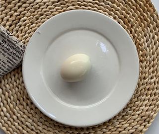 Boiled Egg