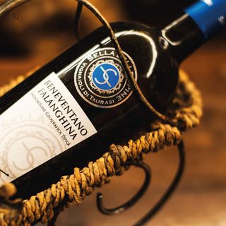 Falanghina Beneventano Sella Delle Spine