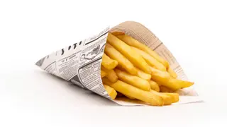 Patatas Clásicas