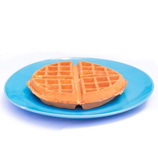Simple Waffle