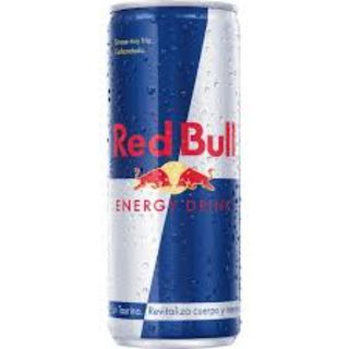Red Bull (330 ml.)