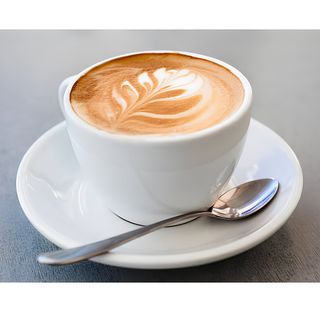 White Coffee