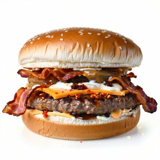 Colorado burger 100 g