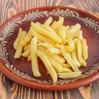 Pomfrit