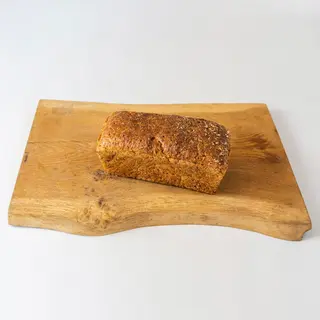 Chleb pełnoziarnisty