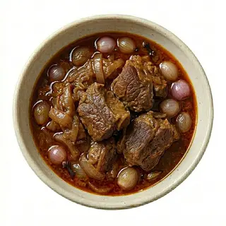Cordero Dopiaza