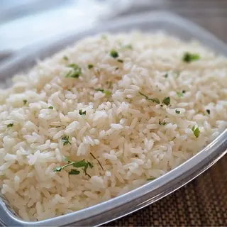 1 Kilo de Arroz Blanco