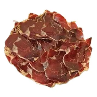 Cecina de león
