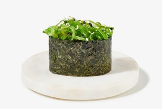 Gunkan Chuka