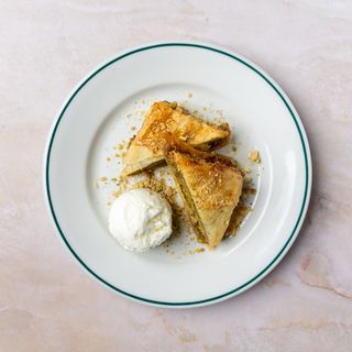 Baklava