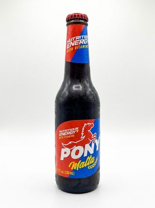 Pony Malta (330 Ml.)