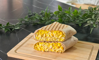Pileći burrito