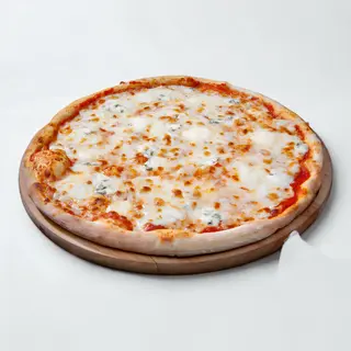 Pizza Quattro Formaggi