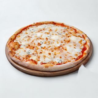 Pizza Quattro Formaggi