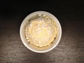 Tartufo bianco