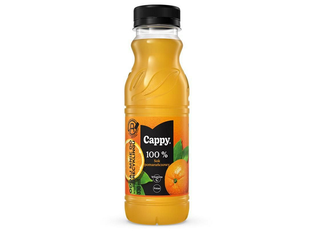 Cappy sok pomarańczowy 0,33l (0,330l)