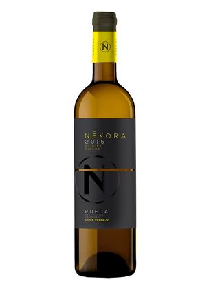 Vino Blanco Nekora (750 Ml.)