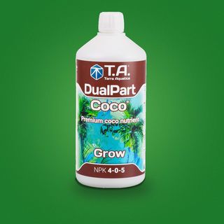 კოკო გროუ - Coco Grow 50ml