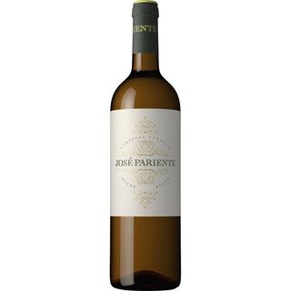 JOSE PARIENTE VINO VERDEJO RUEDA BOTELLA 0,75 L