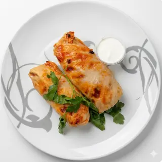 Rollitos De Col (2 Uds.)