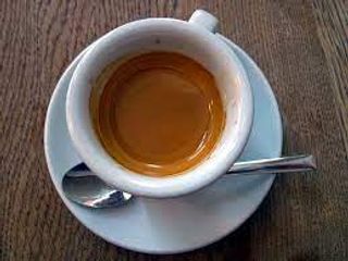 Caffè espresso