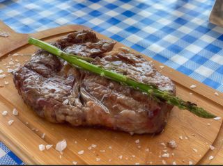 Lomo Alto Argentino Angus