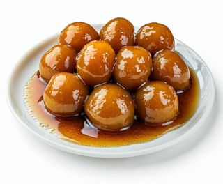 Gulab Jamun