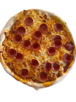 Pepperoni 29cm
