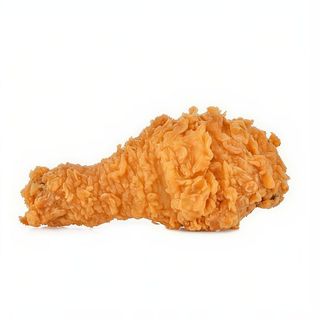 Pollo Crujiente Estilo Kfc (5 Pzs.)