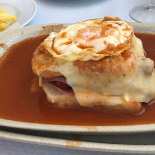 Francesinha
