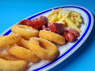 Набір до пива (300g)