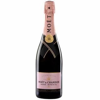 Moet Chandon Rose (700 Ml.)