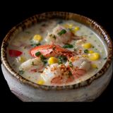 soupe du poisson