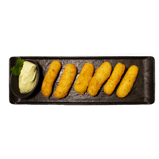 Сырные палочки