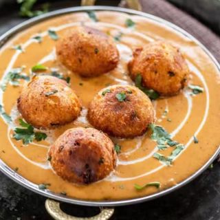 DAHI BHALE