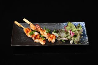 63-Yakitori  (2 uds.)