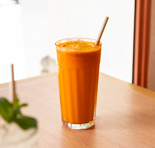 Zumo Vitamin Sunrise (250Ml.)