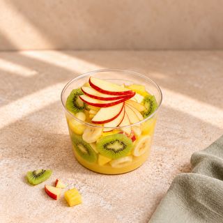 Salade De Fruits
