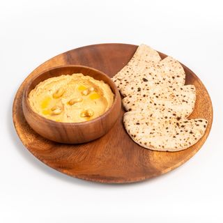 Hummus Halabi
