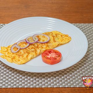 Chef's Special Omelette