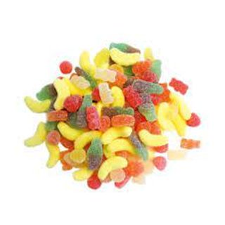 Surtido Chuches Azúcar Bolsa 1 kg