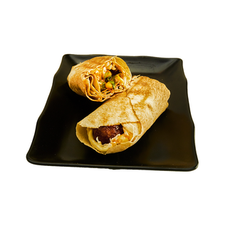 Special Shawarma