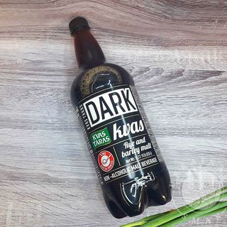 Kwas chlebowy „Kwas Taras Czarny” 1.5l