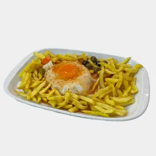 Hamburgão Especial