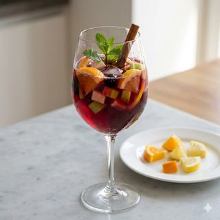 Sangría Casera (330 Ml.)