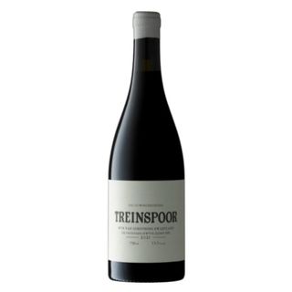 Treinspoor 75 Cl 2017
