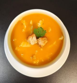 Sopa de Peixe