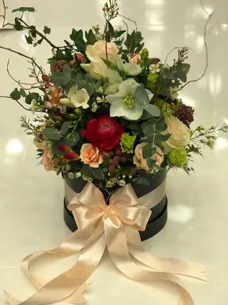 Prestige Box