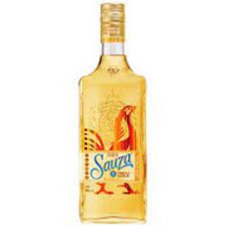 Sauza Tequila Gold 700 Ml