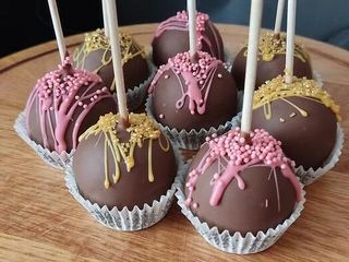 КЕЙК - ПОПС (70g)